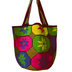 Bolso Wayuu Mochilon Ancestral